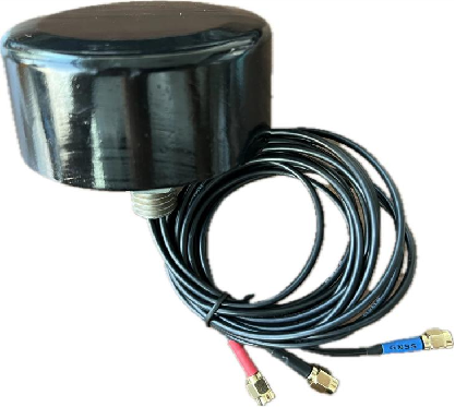 LTE+WiFi/BT+GNSS 3-in-1 Combo Antenna