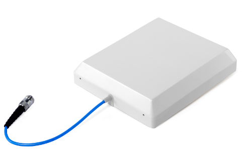 itp-PD0738-165-5G单极化平板定向天线