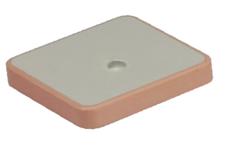 itp-A20-001 25x25x4 GPS/L1/1575.42.MHz BDS1561.098MHz