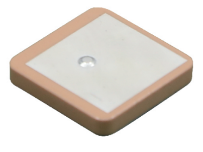 itp-A20-004 25x25x4 GPS/L1/1575.42.MHz BDS1561.098MHz