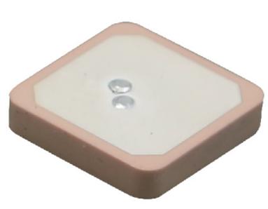 itp-A20-005 25x25x5 GPS/L1/1575.42.MHz BDS1561.098MHz