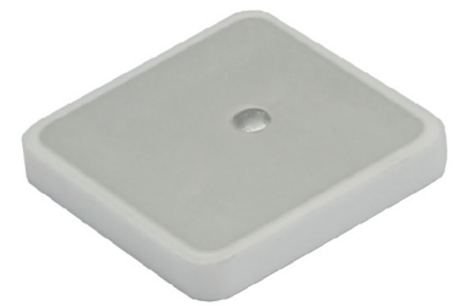 itp-A09-007 25x25x4 2412~2472MHz