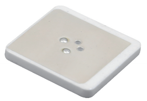 itp-A9-010 35x35x4 GPS/L1/1575.42.MHz BDS1561.098MHz