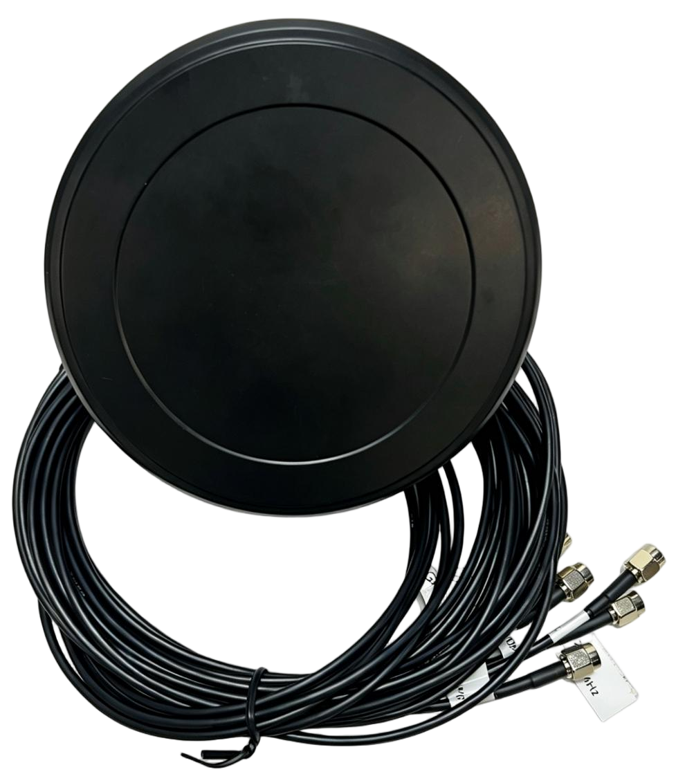 7-in-1 5G Antenna